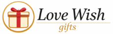 Lovewishgift site logo